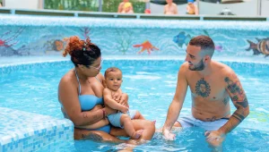 ☀️ Luglio Chiama! Scivoli, Mare e il 15% di Sconto Primavera.