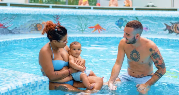 ☀️ Luglio Chiama! Scivoli, Mare e il 15% di Sconto Primavera.