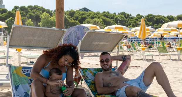 ☀️ Giugno in Famiglia all'Hotel Atlantic: Bimbi Gratis e Mare a un passo!