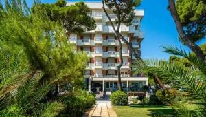 🌊 Spätsommer in Italien: Erholung pur, All-Inclusive & Familien-Special direkt am Strand!