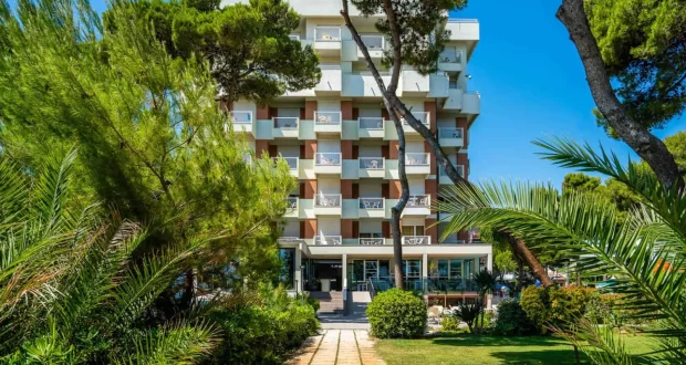 🌊 Spätsommer in Italien: Erholung pur, All-Inclusive & Familien-Special direkt am Strand!