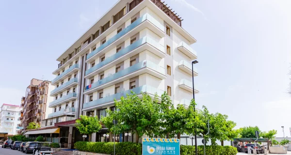 Brora Family Village