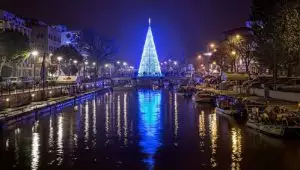 CAPODANNO A RICCIONE -10%