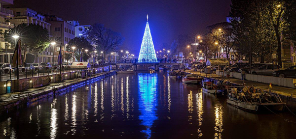 CAPODANNO A RICCIONE -10%