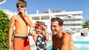 Fantastica promozione famiglia con sconti fino al 50%!