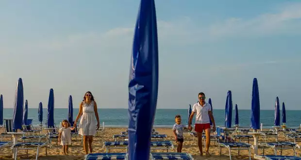 Prima prenoti, maggiore è lo SCONTO!