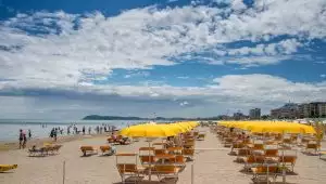 Speciale prenota prima: -15% di sconto sulla tua vacanza a Riccione!