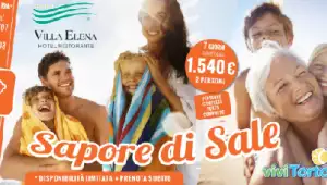 Sapore di Sale 2026