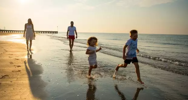 Soggiorni 7 notti e ne paghi solo 6!