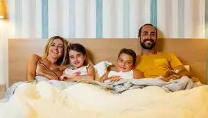 Sole, Mare e Risparmio: Prenota Prima a Rimini -20%