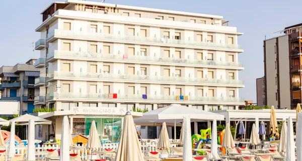 Brora Family Village