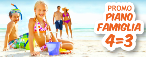 Piano Famiglia 4=3