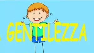 SETTIMANA DELLA GENTILEZZA 26.07-02.08