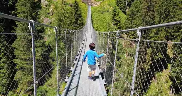 Pejo for Families SEPTEMBER