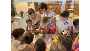 Giulianova vegan week 07.06-14.06