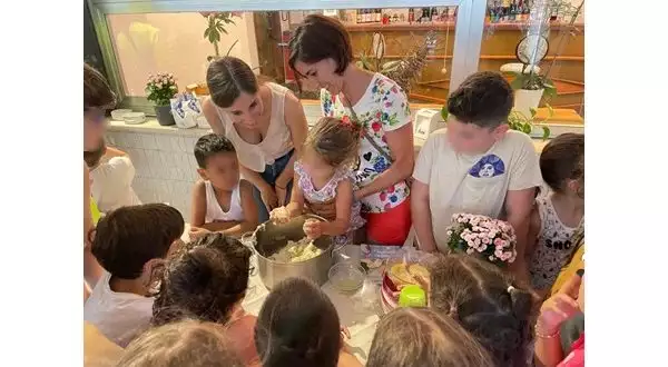 Giulianova vegan week 07.06-14.06