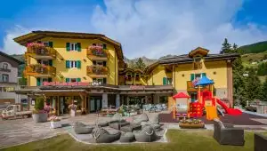 Séjours de 7 ou 14 nuits en août