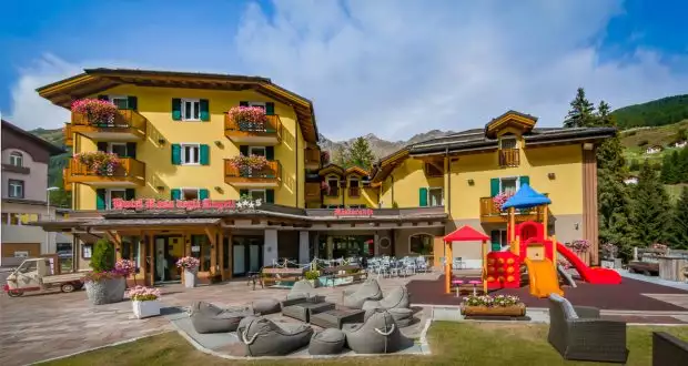 Séjours de 7 ou 14 nuits en août