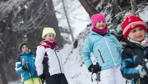 MTH Settimana Bianca a Febbraio in Trentino