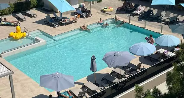 Ponte del 25 aprile!