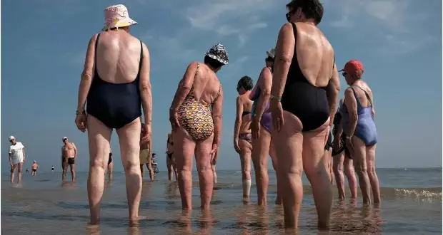 Offre Seniors 65+ Été 2026