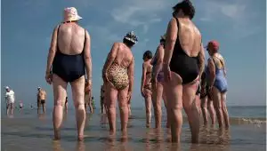 Seniorenangebot 65+ Sommer 2026