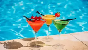 Offerta Ponte 25 Aprile Hotel fronte mare a Cattolica