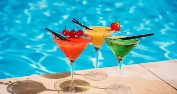 Offerta Ponte 25 Aprile Hotel fronte mare a Cattolica