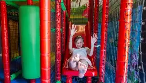 Bambini e bebè soggiornano GRATIS