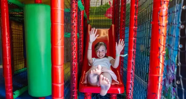 Bambini e bebè soggiornano GRATIS