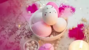 UNA PASQUA PIENA DI SORPRESE!