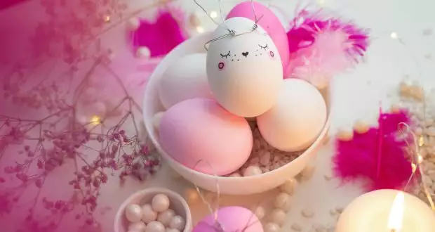 Ein Osterfest voller Überraschungen