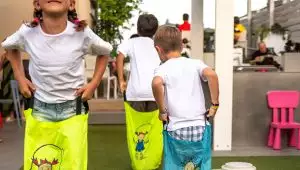 Vacances de Pentecôte