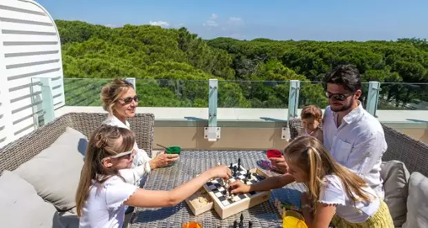 Bimbi gratis in vacanza: entro il 28 febbraio