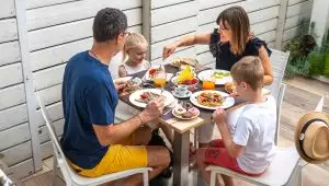 Ascensione-Sonderangebot