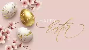 Pasqua All inclusive = Pasqua senza pensieri!