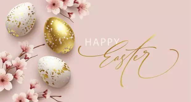 Pasqua All inclusive = Pasqua senza pensieri!