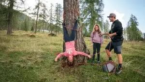 MTH Savoy schenkt Ihnen im Sommer eine Gratisnacht