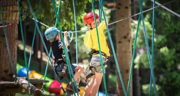 MTH La Grotta Ti Regala Una Notte Gratis in Estate