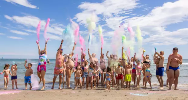 PRENOTA PRIMA SETTEMBRE SCONTO 15%