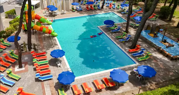 PRENOTA PRIMA GIUGNO 15% DI SCONTO