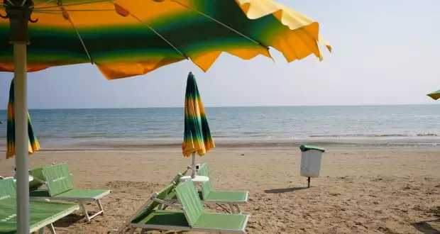 Luglio All Inclusive a Senigallia