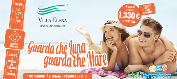 Guarda che Luna 2026