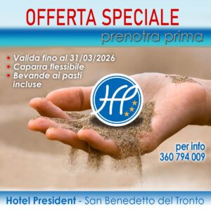 Offre Réservation Anticipée Été 2026 Super All Inclusive