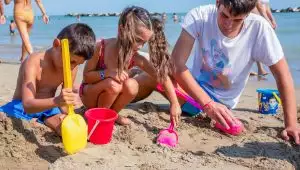 Speciale Giugno Family Hotel con Mini Club