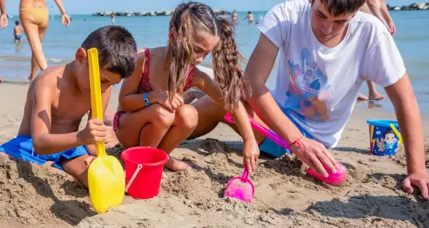 Speciale Giugno Family Hotel con Mini Club