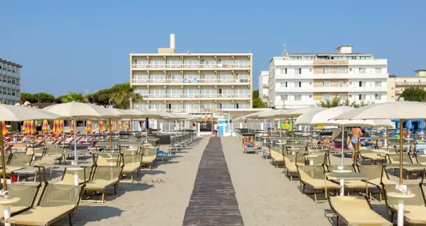 PRENOTA PRIMA LUGLIO  Offerta -15%: