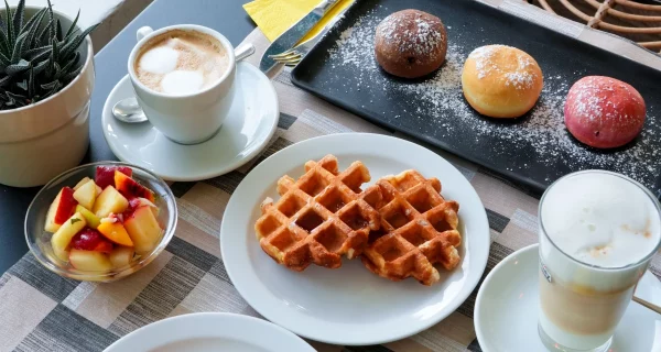 PianoB - Breakfast Hotel & Bar