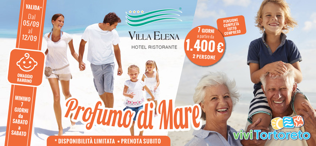 Profumo di Mare 2026