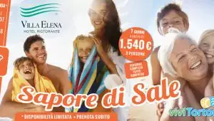 Sapore di Sale 2026